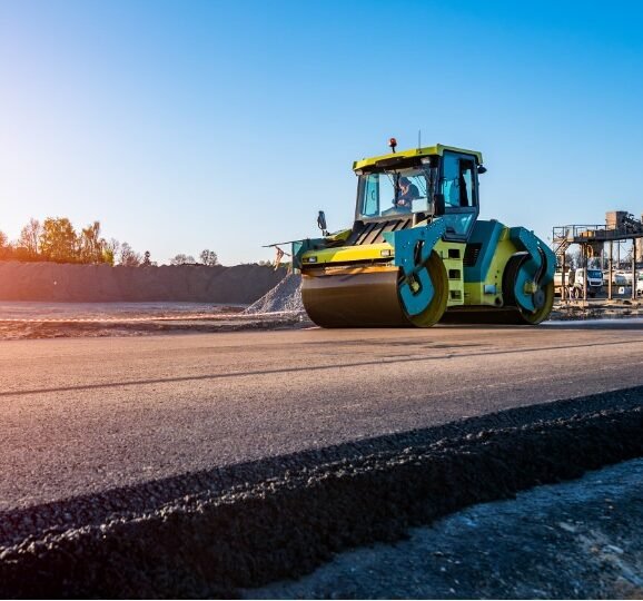 إنشاء ساحة عامة في البدائع القصيم
